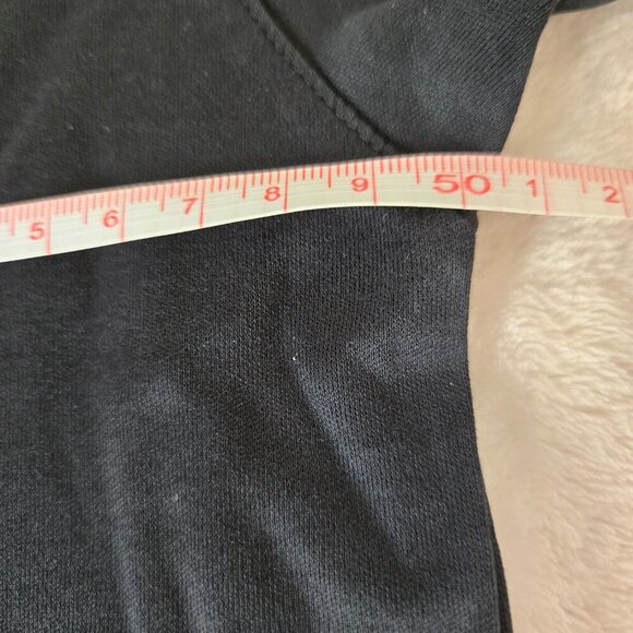 Saks Fifth Avenue Collection Black T-Shirt Men’s Size M– Made in Japan - Picture 7 of 9